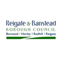 reigate Council col